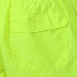 Junior Retro Crest Swim Short -Elite Kit Co Store 5590