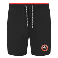 Crest Swim Short -Elite Kit Co Store 5629 29