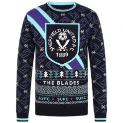 Retro Xmas Jumper -Elite Kit Co Store 5635 239