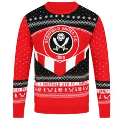 Jolly Xmas Jumper -Elite Kit Co Store 5636 109