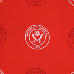 Repeat Crest Toddler Duvet -Elite Kit Co Store 5637