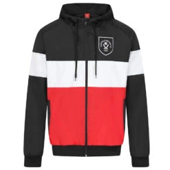 Retro Windbreaker -Elite Kit Co Store 5642 42