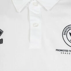 Adult Promotion Polo Shirt 22/23 -Elite Kit Co Store 5655