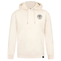 Crest Club Hoody Natural Raw -Elite Kit Co Store 5685 242