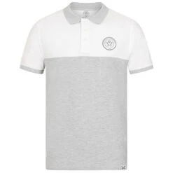 Crest Club Polo -Elite Kit Co Store 5687 193