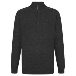 Blades 1/4 Zip -Elite Kit Co Store 5688 192
