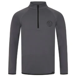 SUFC 1/4 Zip -Elite Kit Co Store 5689 81