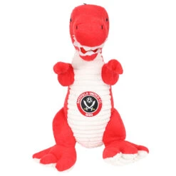 Dave The T-Rex Dino Toy -Elite Kit Co Store 5694 109