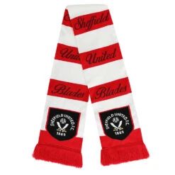 Home 1996 Retro Scarf -Elite Kit Co Store 5700 39