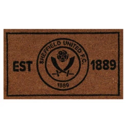 1889 Door Mat -Elite Kit Co Store 5711 195