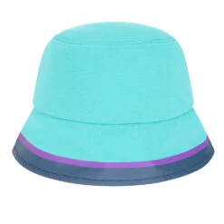 Teal Retro Bucket Hat -Elite Kit Co Store 5712