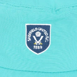 Teal Retro Bucket Hat -Elite Kit Co Store 5714