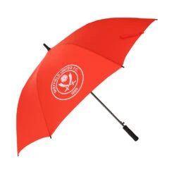 Crest Golf Umbrella -Elite Kit Co Store 5729 22