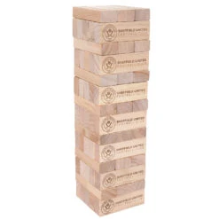 Club Tumble Blocks