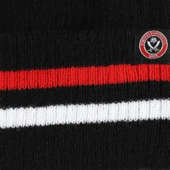 Stripe Cuff Beanie -Elite Kit Co Store 5738