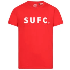SUFC Tee R/W -Elite Kit Co Store 5745 39