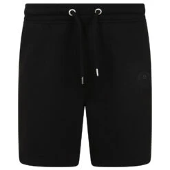 Silicone Crest Short Black -Elite Kit Co Store 5755 21