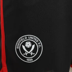 Adult Bermuda Man Short 23 B/R -Elite Kit Co Store 5762