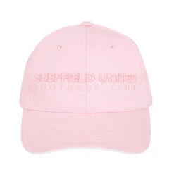 Blades Club Cap Pink -Elite Kit Co Store 5766 32