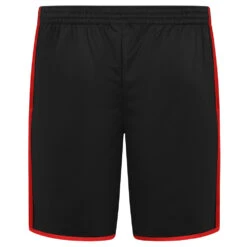 Junior Bermuda Man Short 23 B/R -Elite Kit Co Store 5773