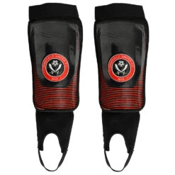 Crest Club Shinpads -Elite Kit Co Store 5775 29