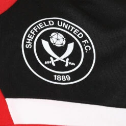 Junior Maverick Vest 23 R/B/W 7 Junior Maverick Vest 23 R/B/W -Elite Kit Co Store 5780