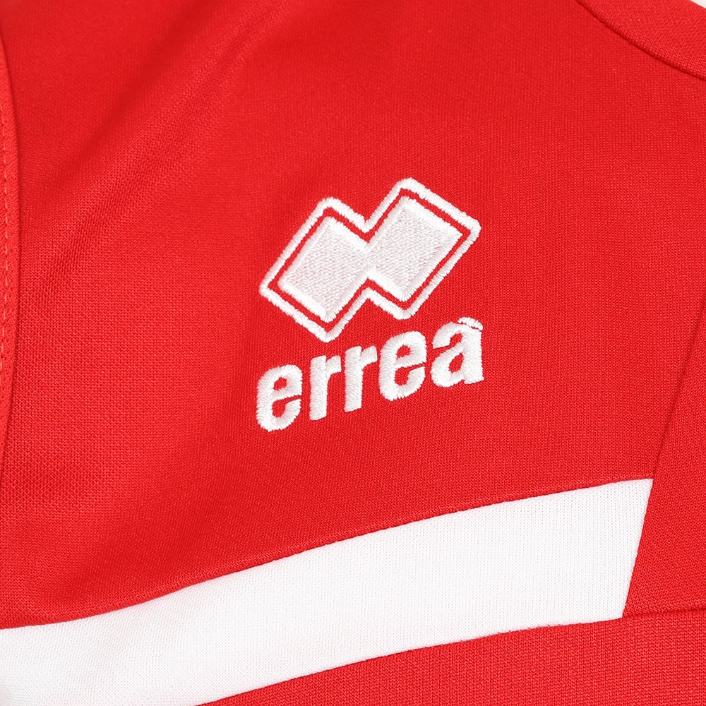 Junior Maverick Vest 23 R/B/W 4 Junior Maverick Vest 23 R/B/W - Image 4