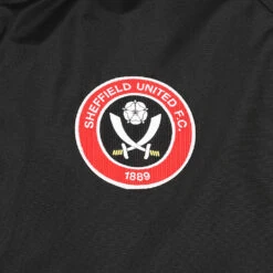 Adult Syun Rain Jacket 23 Black