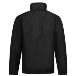 Junior Syun Rain Jacket 23 Black -Elite Kit Co Store 5789