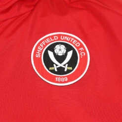 Adult Syun Rain Jacket 23 Red -Elite Kit Co Store 5796