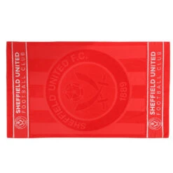 Blades Towel Red -Elite Kit Co Store 5799 166