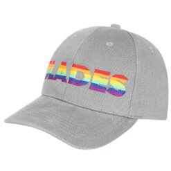 Rainbow Cap Grey -Elite Kit Co Store 5804 249