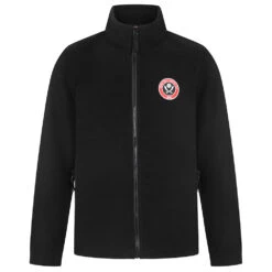 Aspire Fleece Jacket -Elite Kit Co Store 5813 21