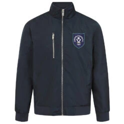 Retro Sergio Jacket -Elite Kit Co Store 5814 217