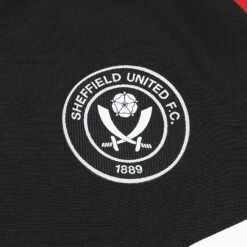 Junior Walk Out Jacket 23 BRW 12 Junior Walk Out Jacket 23 BRW -Elite Kit Co Store 5815