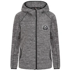 Ladies Silverstone Fleece -Elite Kit Co Store 5815 26