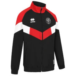 Junior Walk Out Jacket 23 BRW 11 Junior Walk Out Jacket 23 BRW -Elite Kit Co Store 5819