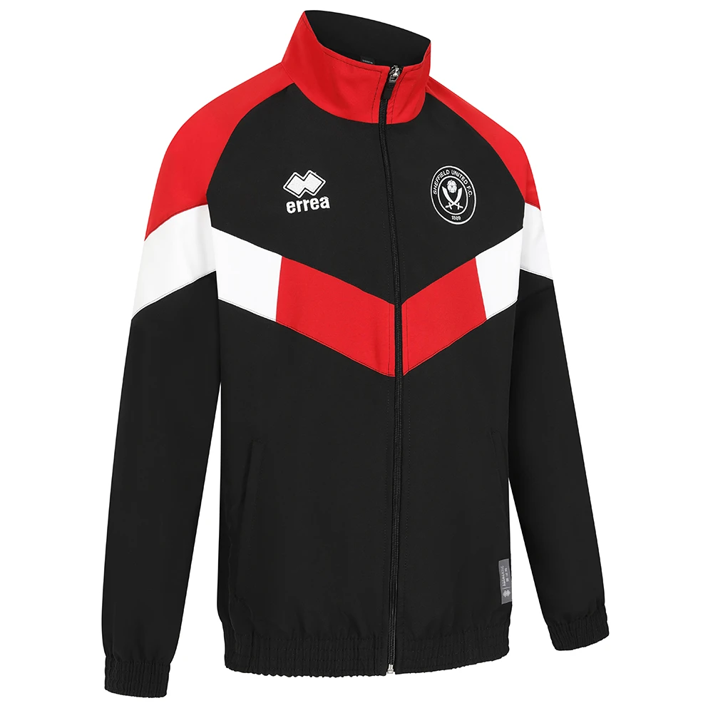 Junior Walk Out Jacket 23 BRW 4 Junior Walk Out Jacket 23 BRW - Image 4