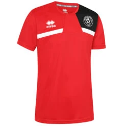 Adult Mark Jersey 23 R/B/W -Elite Kit Co Store 5820