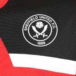 Adult Mark Jersey 23 R/B/W -Elite Kit Co Store 5822