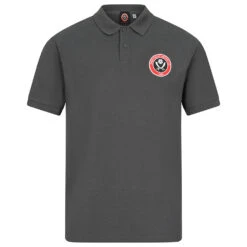 Denny Polo Grey -Elite Kit Co Store 5827 26