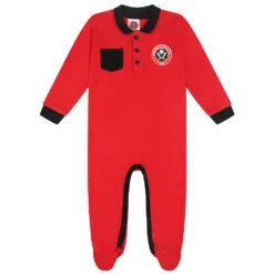 Crest Grundy Sleepsuit -Elite Kit Co Store 5838 52