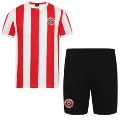 Junior Club Kit PJ -Elite Kit Co Store 5842 60