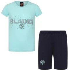 Junior Blades PJ Set -Elite Kit Co Store 5843 239