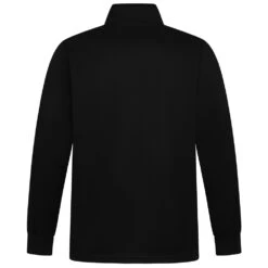 Junior Moses 1/4 Zip 23 B/R/W -Elite Kit Co Store 5849