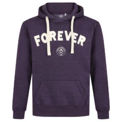 Forever Hoodie Purple -Elite Kit Co Store 5849 78