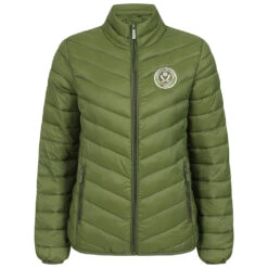 Ladies Ripley Jacket -Elite Kit Co Store 5852 251