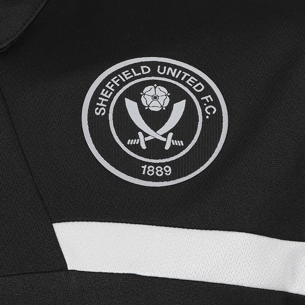 Junior Melvin Polo 23 B/G 3 Junior Melvin Polo 23 B/G - Image 3