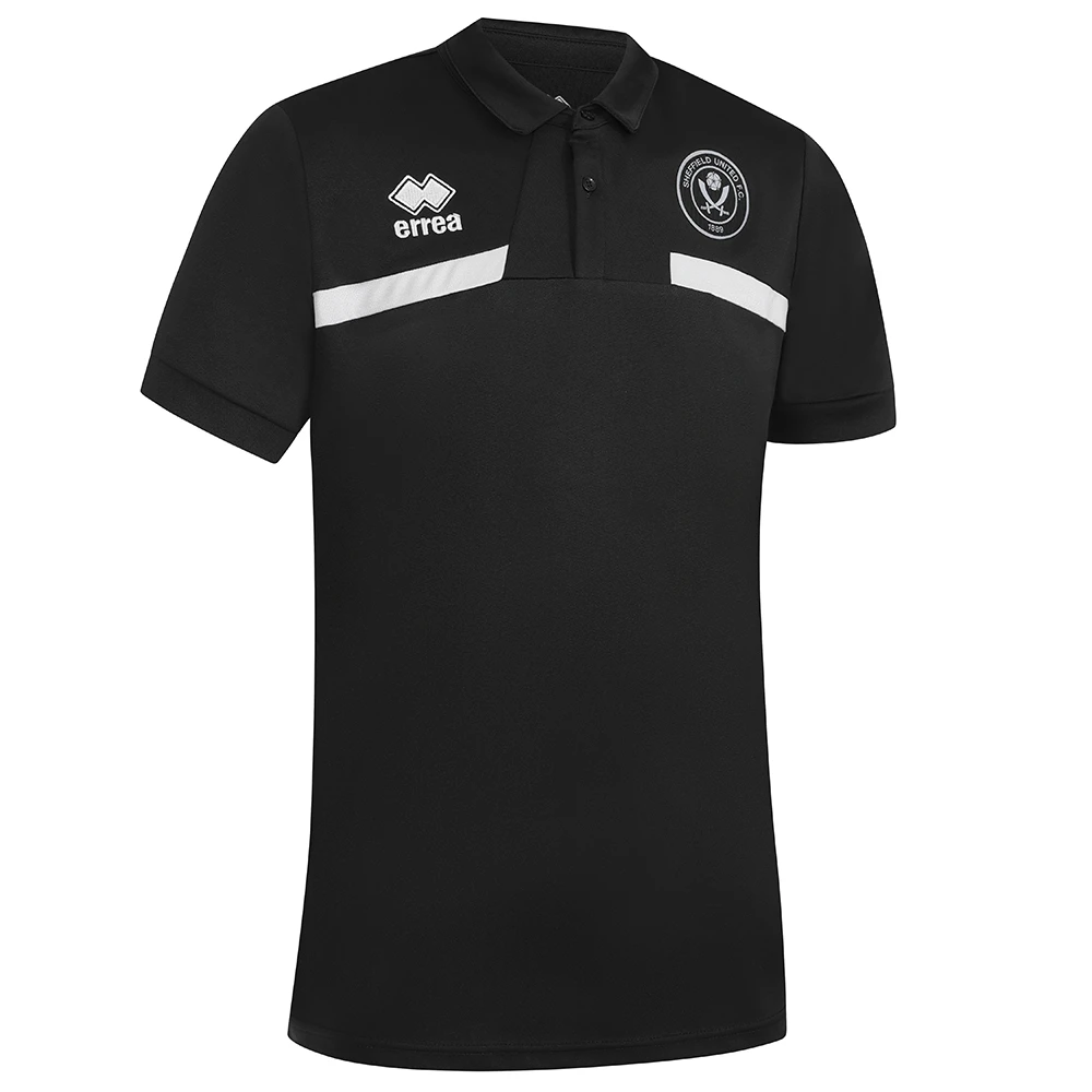 Junior Melvin Polo 23 B/G 5 Junior Melvin Polo 23 B/G - Image 5