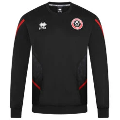 Adult Cliff Sweat 22 B/R/W -Elite Kit Co Store 5874 42